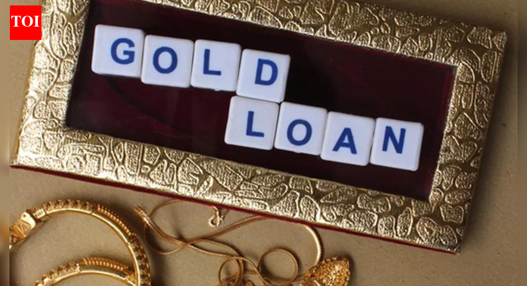 Lenders shift to secured credit with gold and business loans growing fastest in Q2FY26