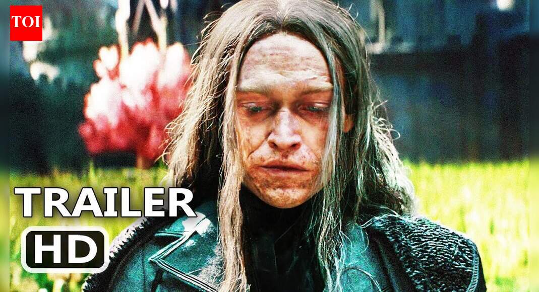 Dracula​​​ – Official Trailer