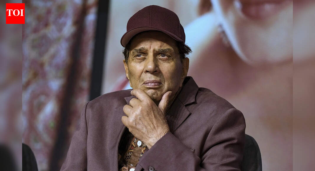 Dharmendra’s emotional post for Siraj resurfaces; reflects his love for cricket