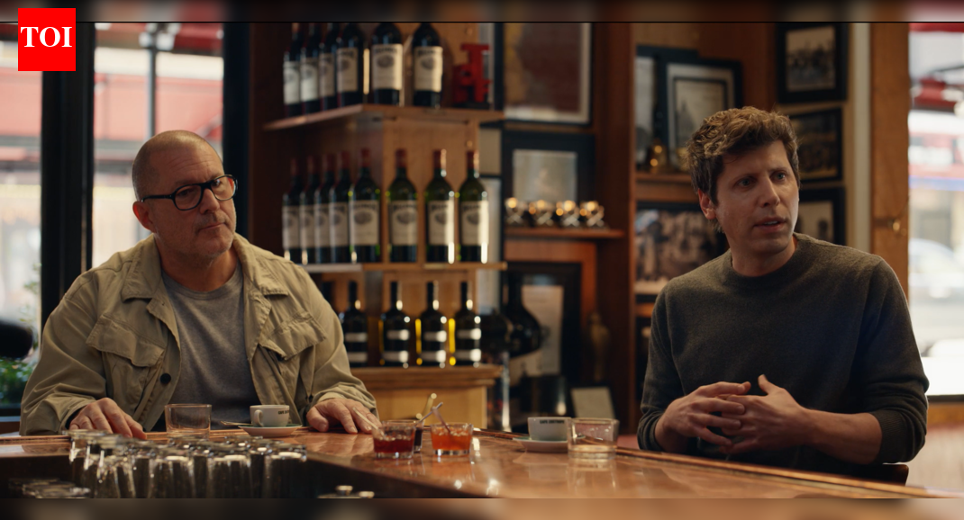 OpenAI continues to hire engineers from Apple for Jony Ive’s secretive startup