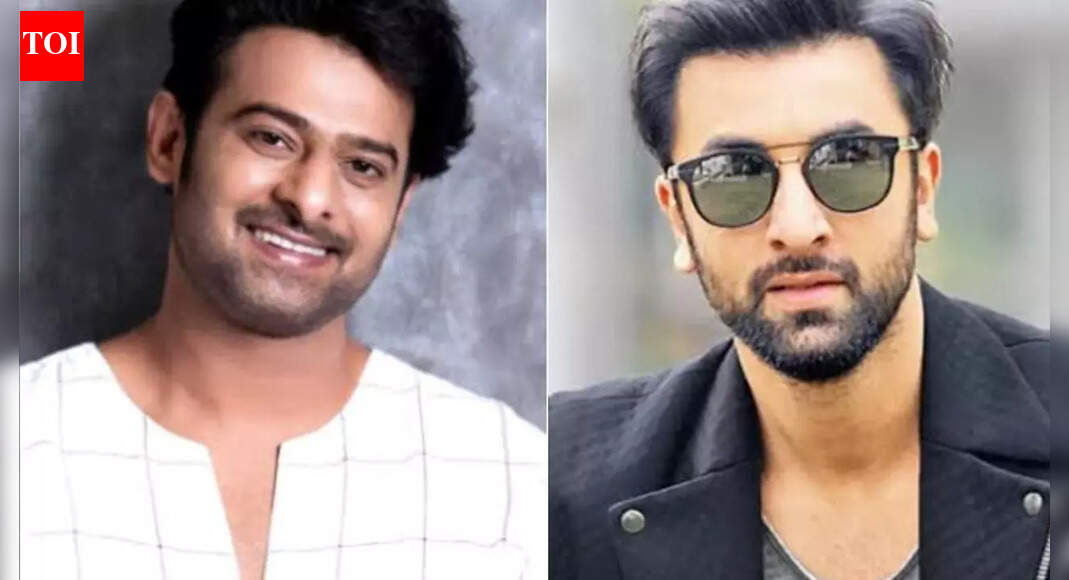 'Spirit': Ranbir Kapoor to join Prabhas for a game-changing cameo, massive twist promised