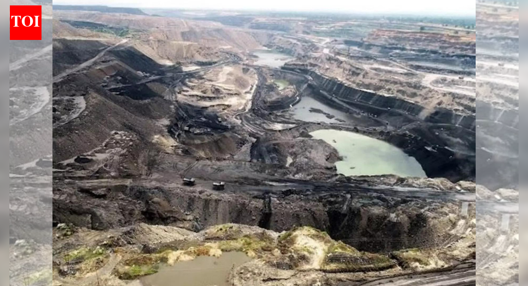 Kabul invites Indian firms to revive idle mines; industry body calls for caution