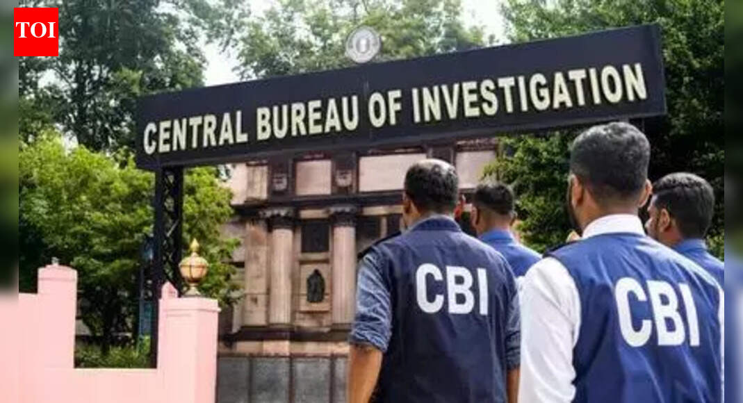 CBI arrests key cyber-fraud suspect in Lucknow, busts call centre targeting US citizens