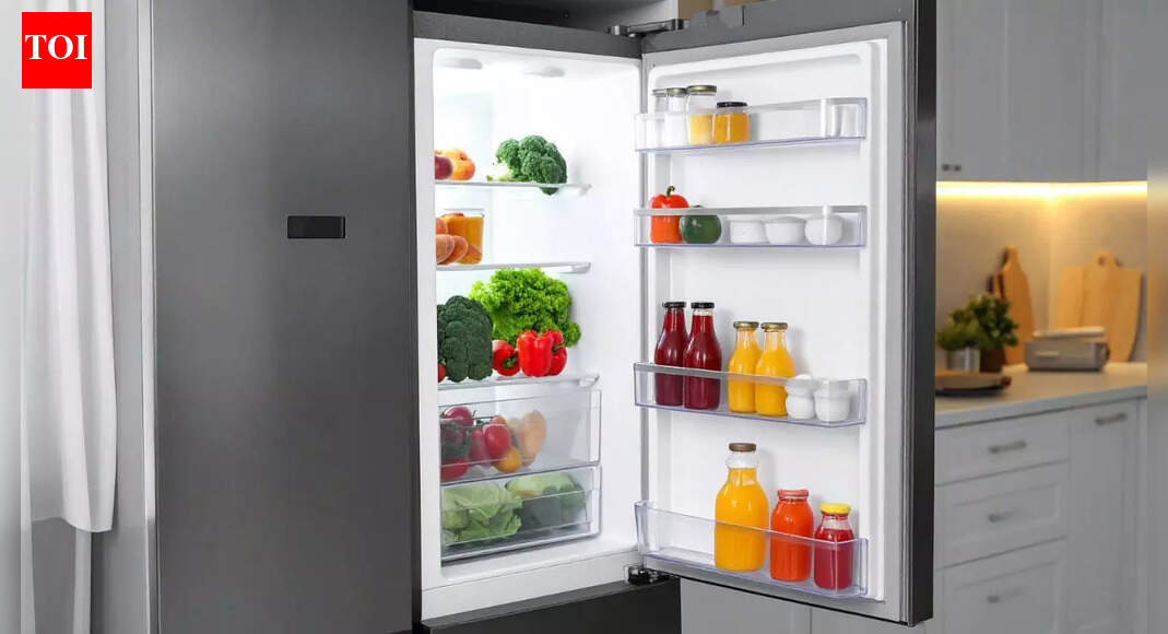 5 ways to extend the life of your refrigerator and boost its efficiency