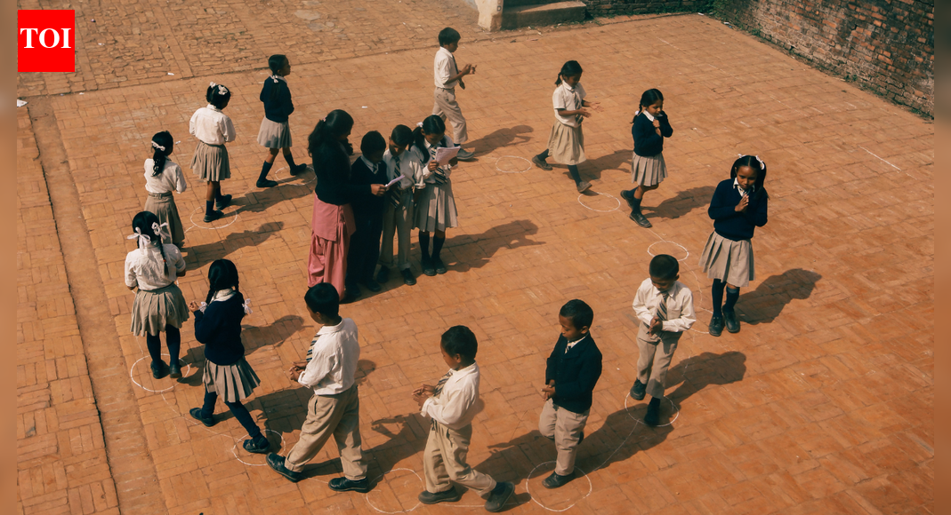 Not just play: Why Physical Education may be the smartest learning hour in school