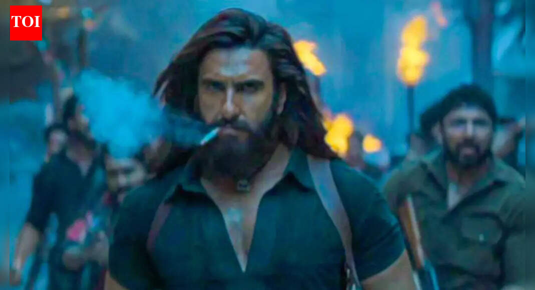 From ‘Dhurandhar’ to ‘Kill Dil’: Moments when Ranveer Singh ruled action on screen