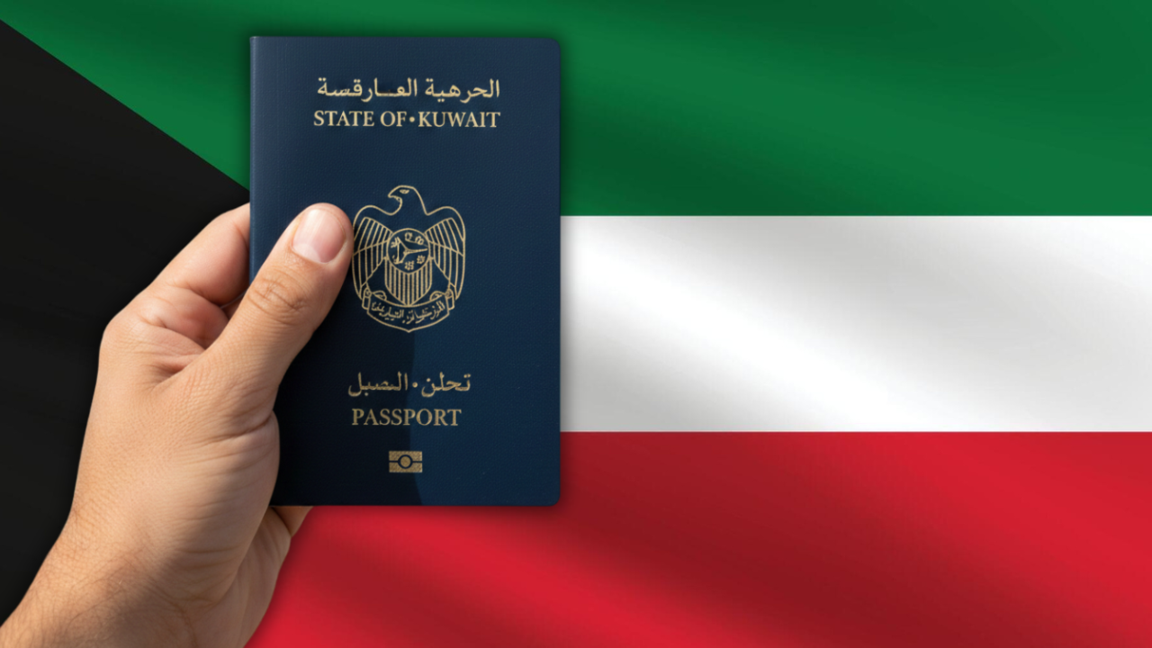 Kuwait: Kuwait rolls out its own 