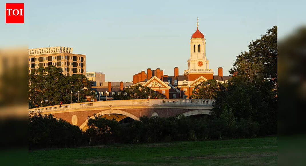 Harvard University data breach hits core community records: How the fallout affects students