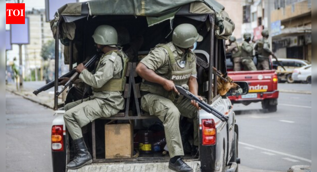 ‘Insurgents with greater freedom’: USAID exits Mozambique’s north; ISIS gains ground to operate freely