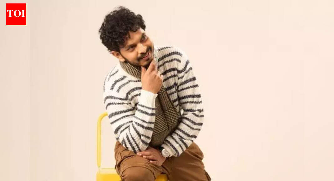 Juggling two distinct worlds has been exciting: Doctor-turned-actor Leela Mohan