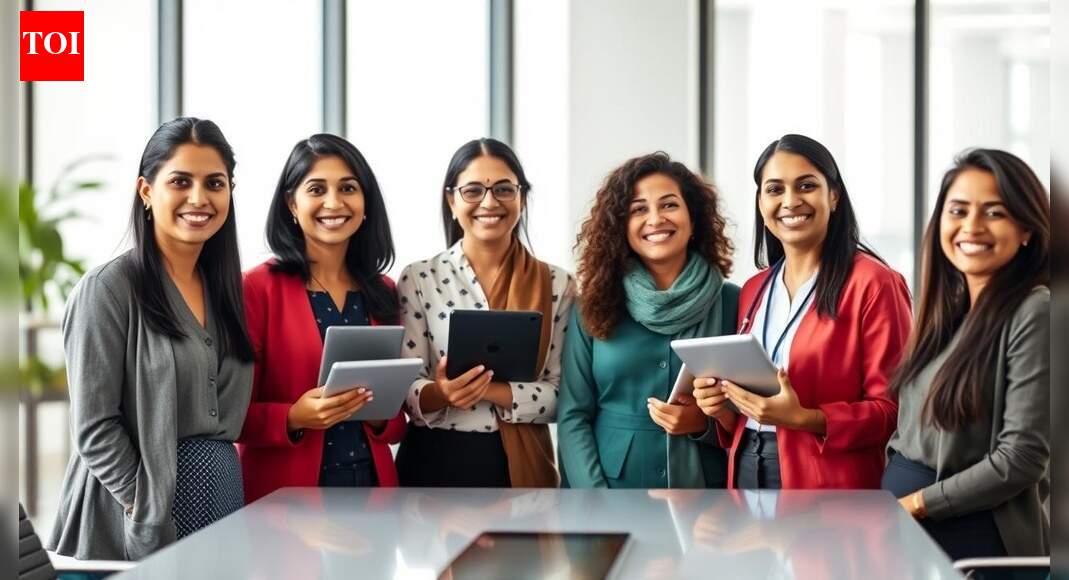 Can India’s new labour codes finally bridge the gender divide at work?