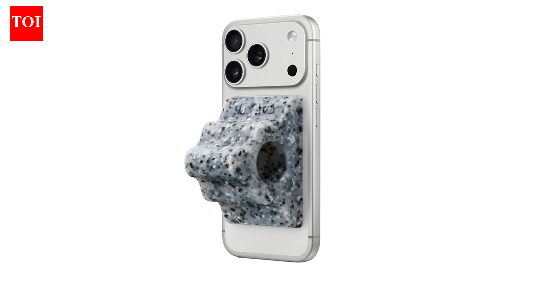 Apple's limited-edition Hikawa iPhone grip sells out, new colours coming in December