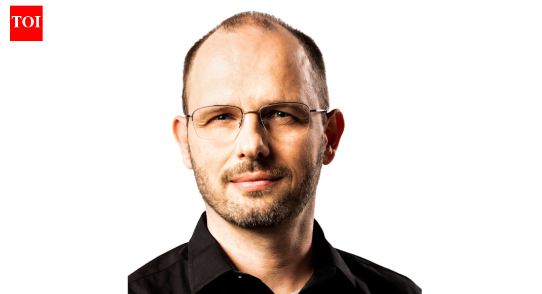 Former GitHub CEO Thomas Dohmke joins AI startup to fix the security flaw he says threatens AI coding tools