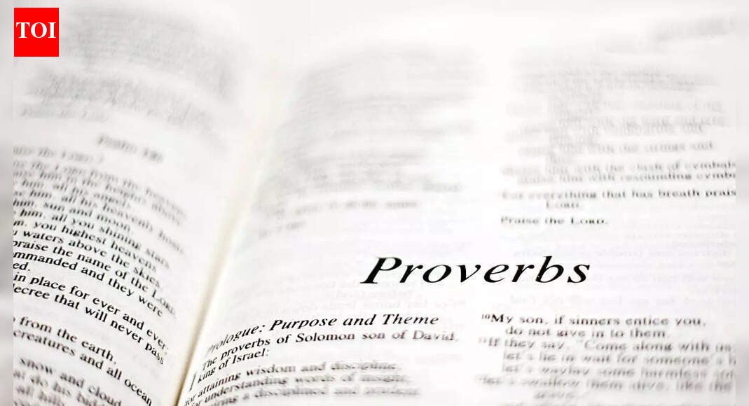 8 deep Japanese proverbs packed with meaningful life lessons