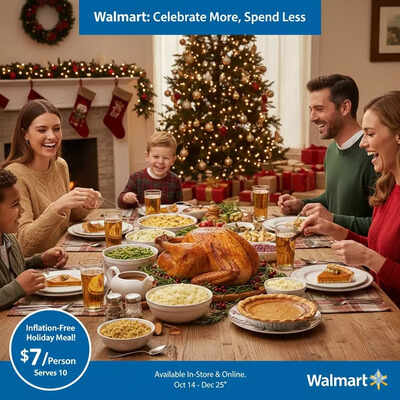 Cómo Organizar el Día de Acción de Gracias por Solo 7 Dólares por Persona