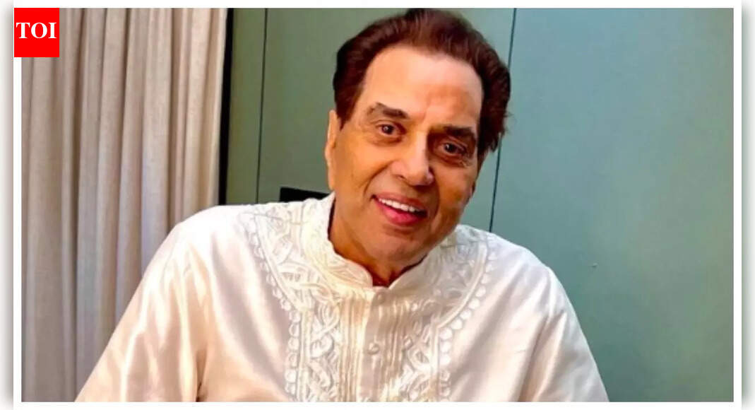 Dharmendra passes away at 89: Bollywood events CANCELLED as mark of respect; Ranveer Singh's 'Dhurandhar' song launch postponed
