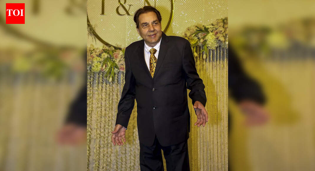 56th Iffi cancels entertainment programmes following actor Dharmendra's demise