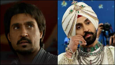 Diljit Dosanjh's International Emmys 2025 nomination for 'Amar Singh Chamkila'; From being turbanator to putting the story of Punjabi singer on global stage