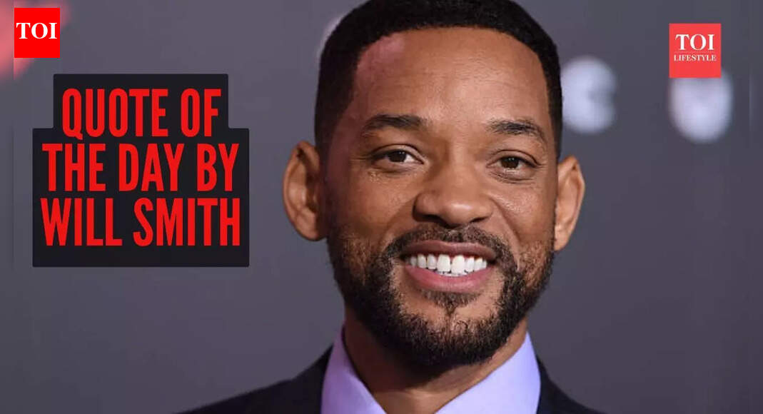 Quote of the day by Will Smith: “If you're not willing to work hard, let someone else do it. I'd rather be with someone…”