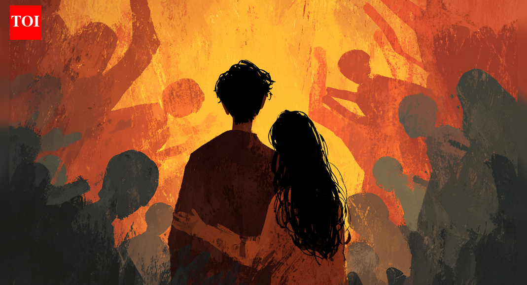 Why this Gujarat judge’s ‘honour killing’ comments are dangerous