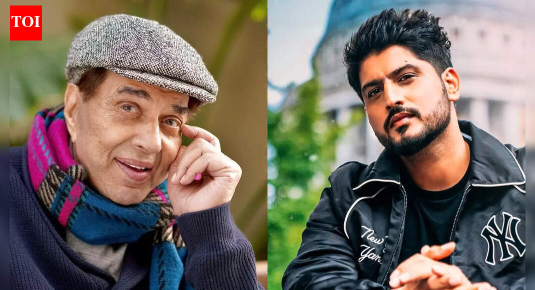 Dharmendra passes away: Gurnam Bhullar says, ‘He was a mass hero, master of all genres’ - Exclusive