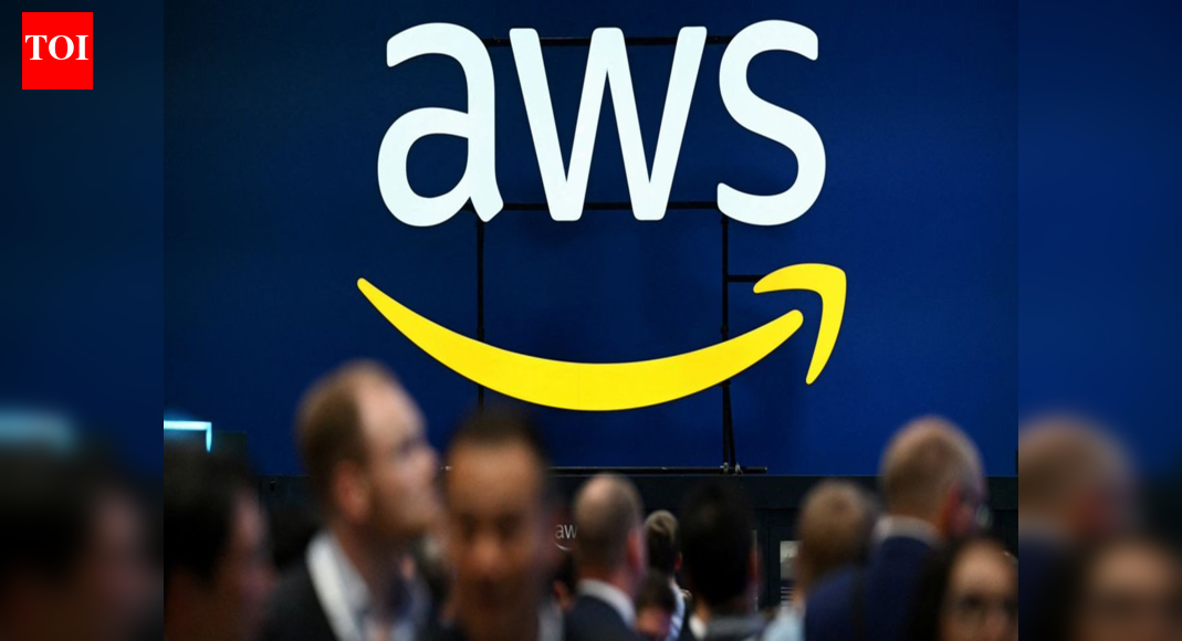 How this Big ‘AI problem’ at Amazon’s cloud computing unit may have helped Google