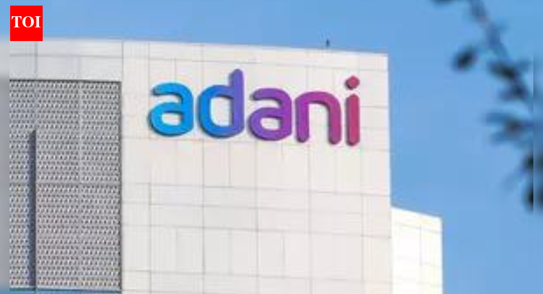 Capex momentum: Adani Group adds Rs 67,870 crore in new assets during H1; leverage stays below guidance despite expansion