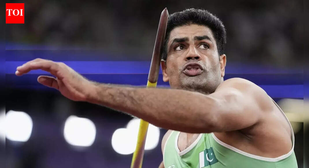 Pakistan overturns life ban on Arshad Nadeem's coach; terms action 'unconstitutional'