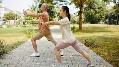 ¿Crees que desarrollar músculo es solo una moda de fitness? He aquí por qué puede ser el mejor "seguro de salud" para su cuerpo