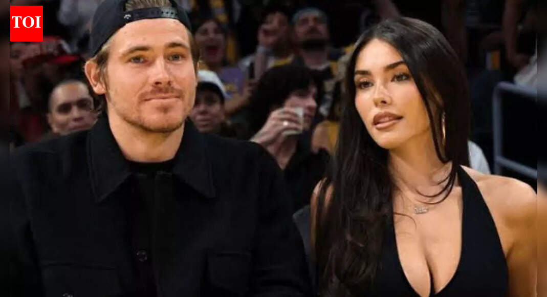 Madison Beer opens up about the style glow-up she discovered after dating Justin Herbert