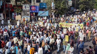 'Not an easy task': Bengal CEO lauds BLOs amid SIR; seeks reports on alleged work-pressure deaths