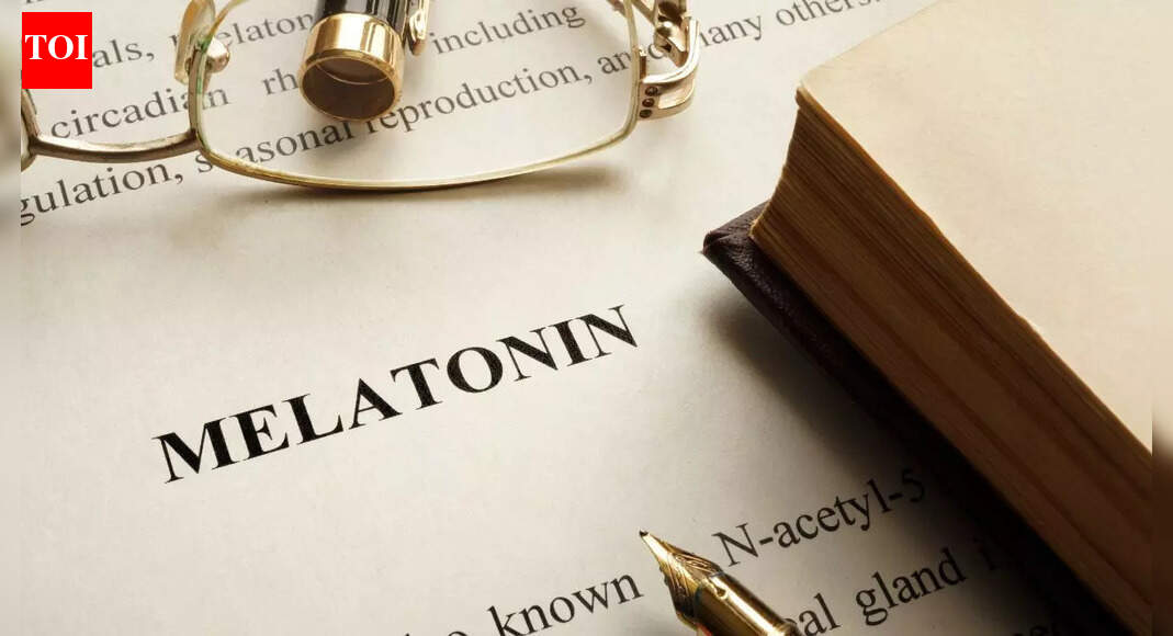 What melatonin overuse does to your body: Side-effects, long-term risks, and how to use it safely