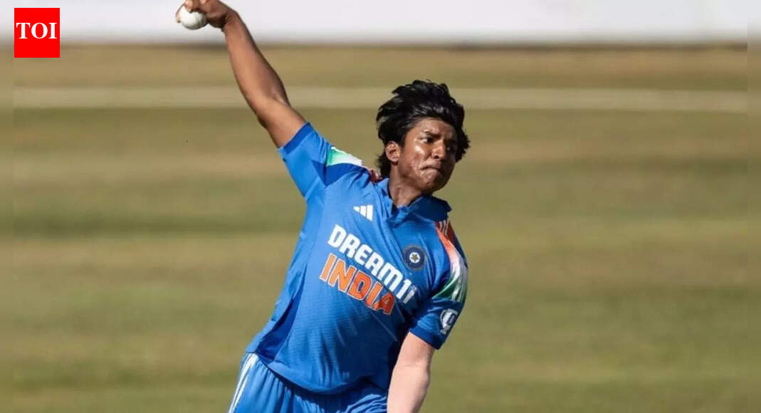 Mohammed Enaan steps into the spotlight with a ton forged in fire