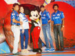 Launch: 'Mickey Cricket'