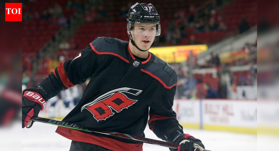 NHL trade rumors: Andrei Svechnikov, Lukas Reichel, and Brad Lambert spark major trade buzz this week