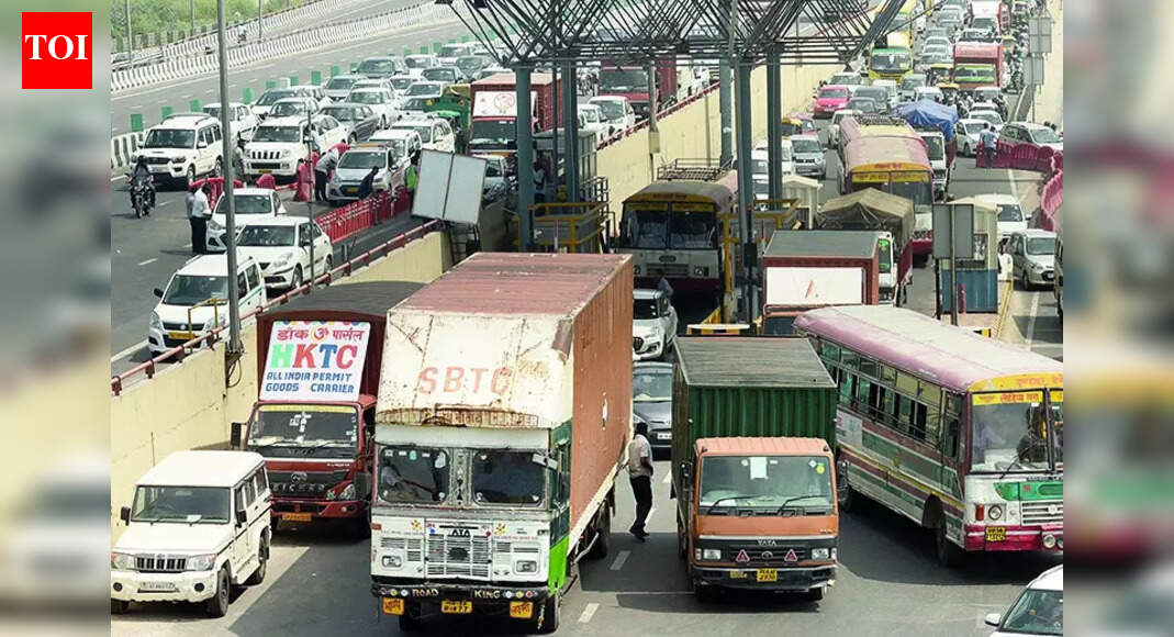 Only 1% of pending dues recovered under traffic OTS so far