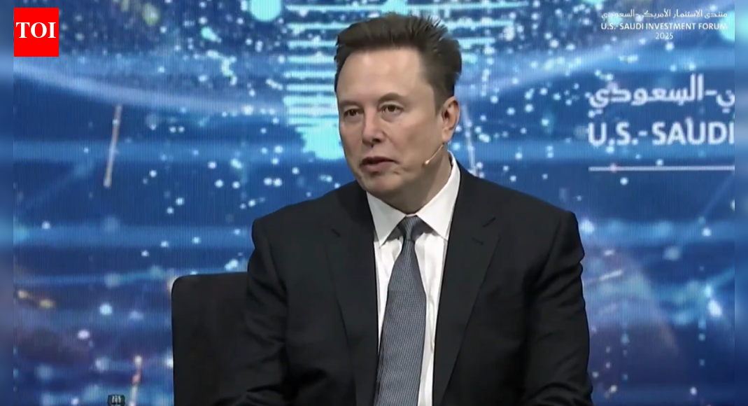 Social media trolls Elon Musk for promoting Grok AI as a way to roast friends: ‘Like a 12-year-old who just found internet’