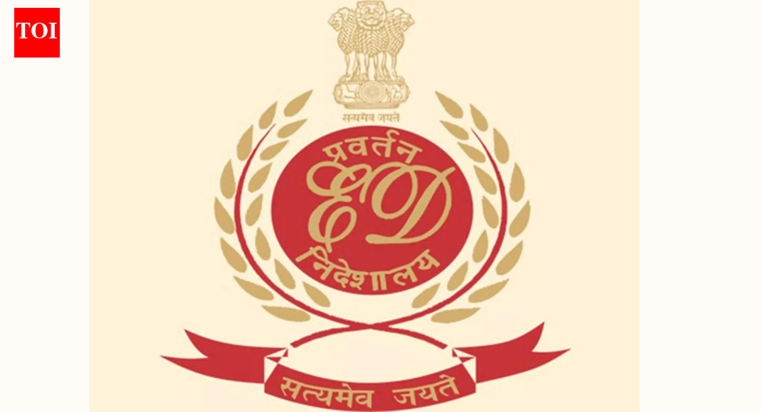 ED freezes over Rs 524 cr linked to WinZO, Gameskraft