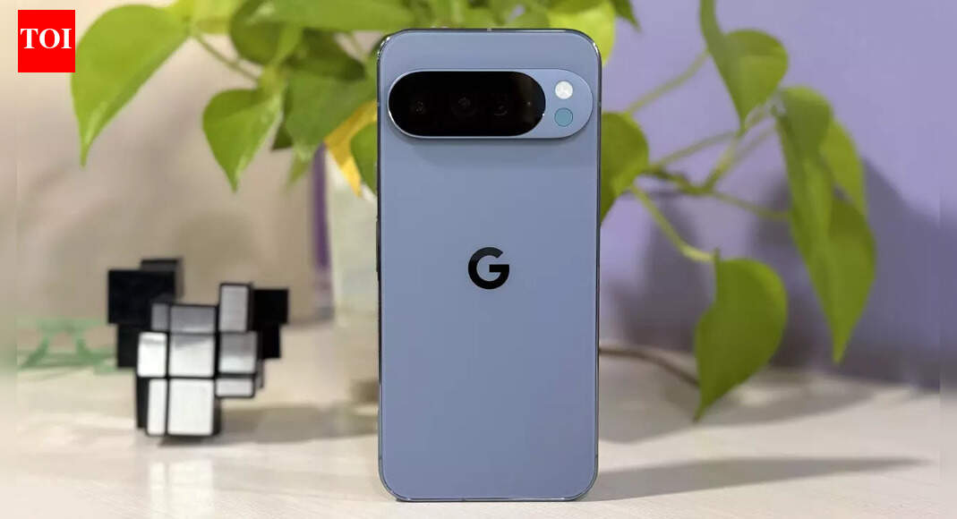 Verizon Black Friday offer: How to get Pixel 10 Pro XL, Pixel Watch 4 and Samsung Galaxy Tab S10 FE for free