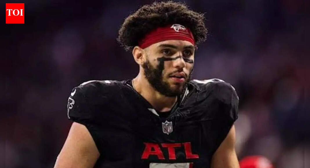 Is Drake London playing Week 13 vs Jets? Latest injury update on Falcons WR