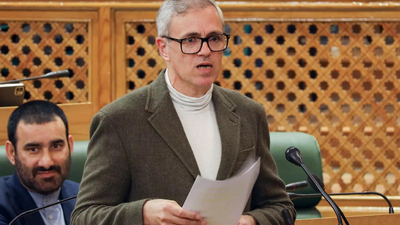 BJP, PDP turn up heat on J&K government on power surcharge; CM says no such proposal