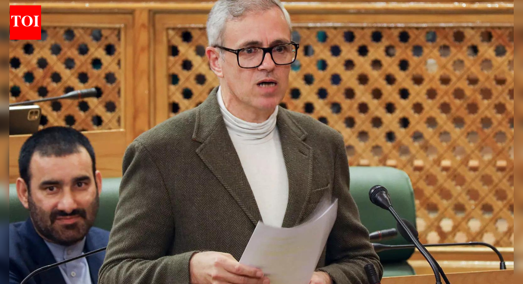 BJP, PDP turn up heat on J&K govt on power surcharge; CM says no such proposal