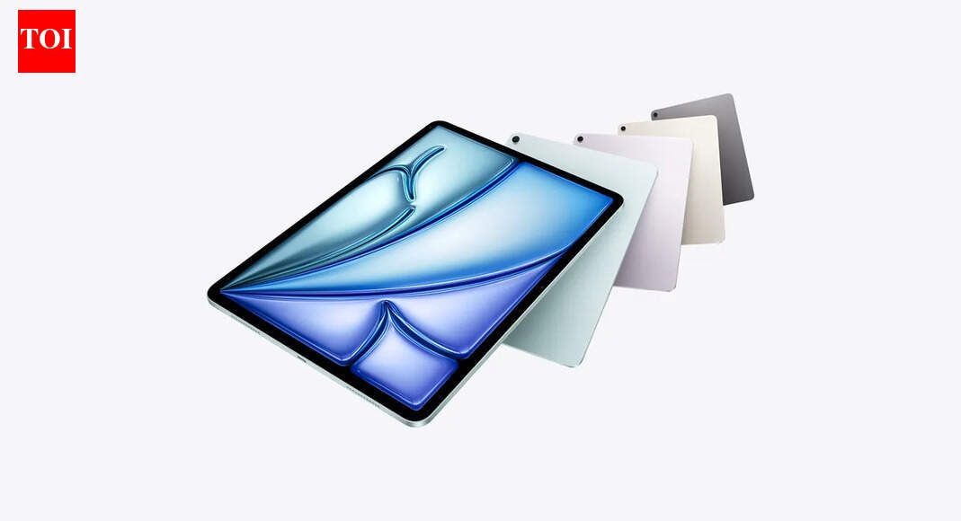 iPad Air sold for Rs 1.5k: Retailer seeks return of units, says massive discount 'accidental'