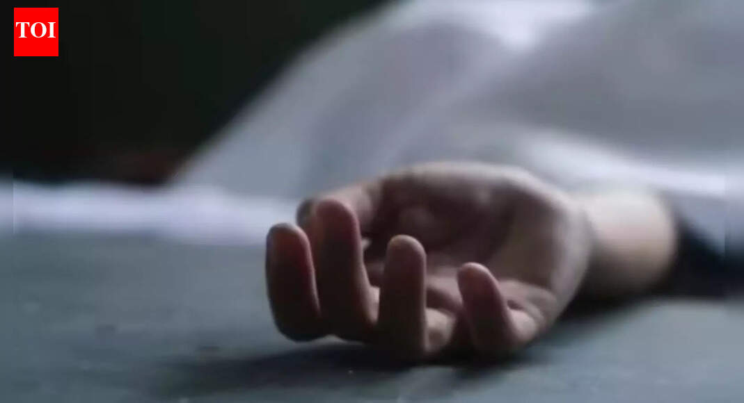 Dead body recovered in East Singhbhum