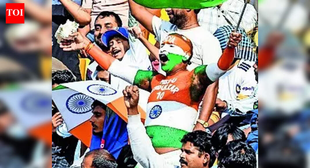 Sudhir on idol Sachin: He has been like my family since 2003