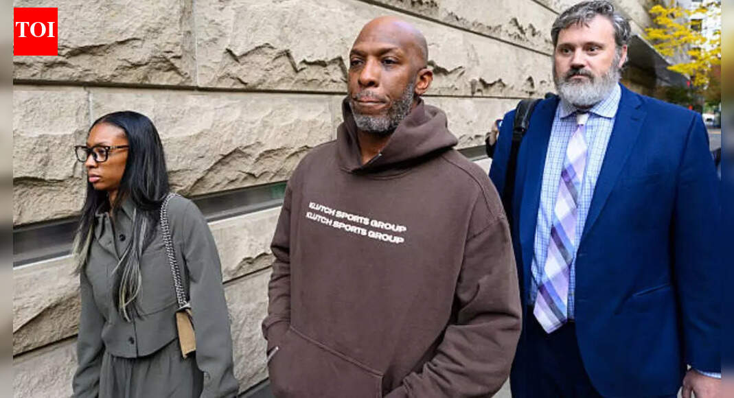 Portland Trail Blazers coach Chauncey Billups pleads not guilty as staggering $5 million bail shakes NBA circles