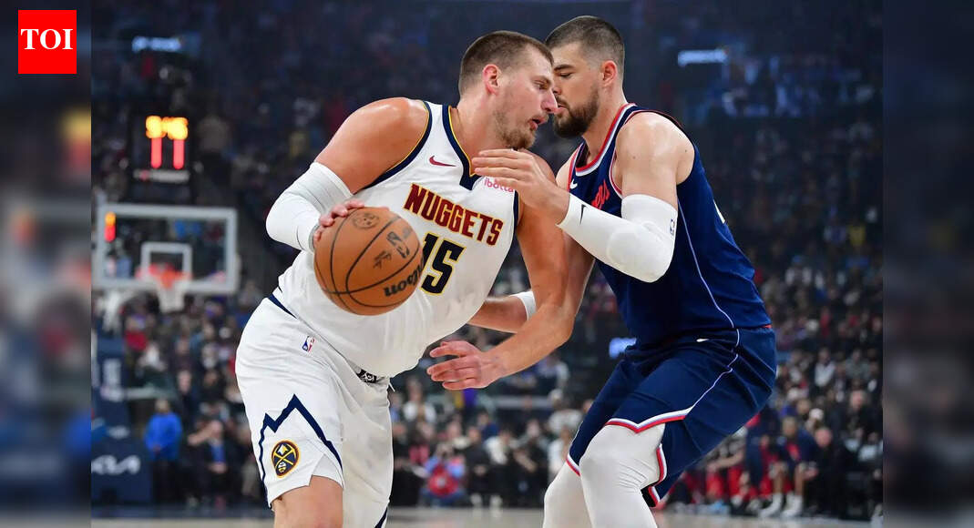 Is Nikola Jokic playing tonight vs the Memphis Grizzlies? Latest update on the Denver Nuggets star's injury report (November 24, 2025)