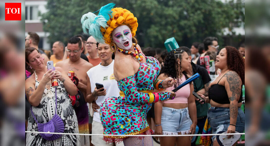 ‘Films can change transgender struggles’