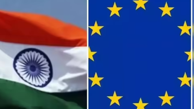India-EU summit: FTA, defence and connectivity among key outcomes, EU seeks Paris commitment