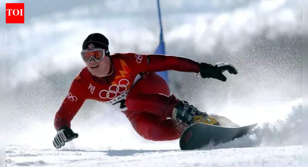 Canadian Olympian turned kingpin: Ryan Wedding's accomplice in drug trade arrested by FBI